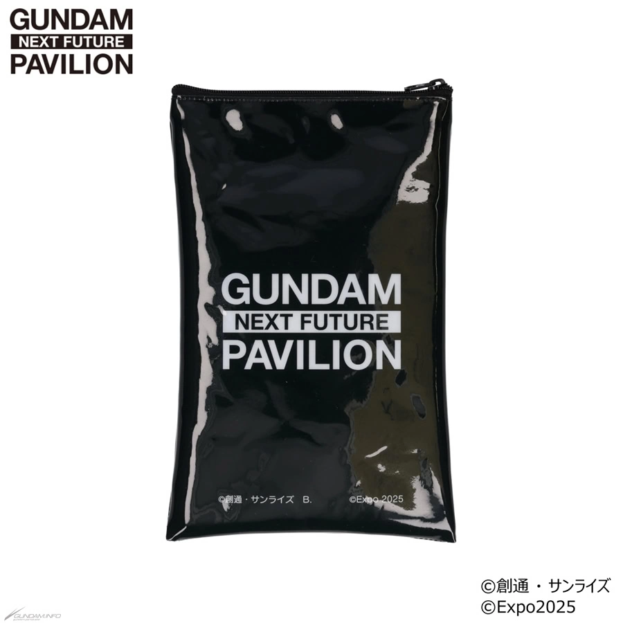 gundam pavilion merchandise 25
