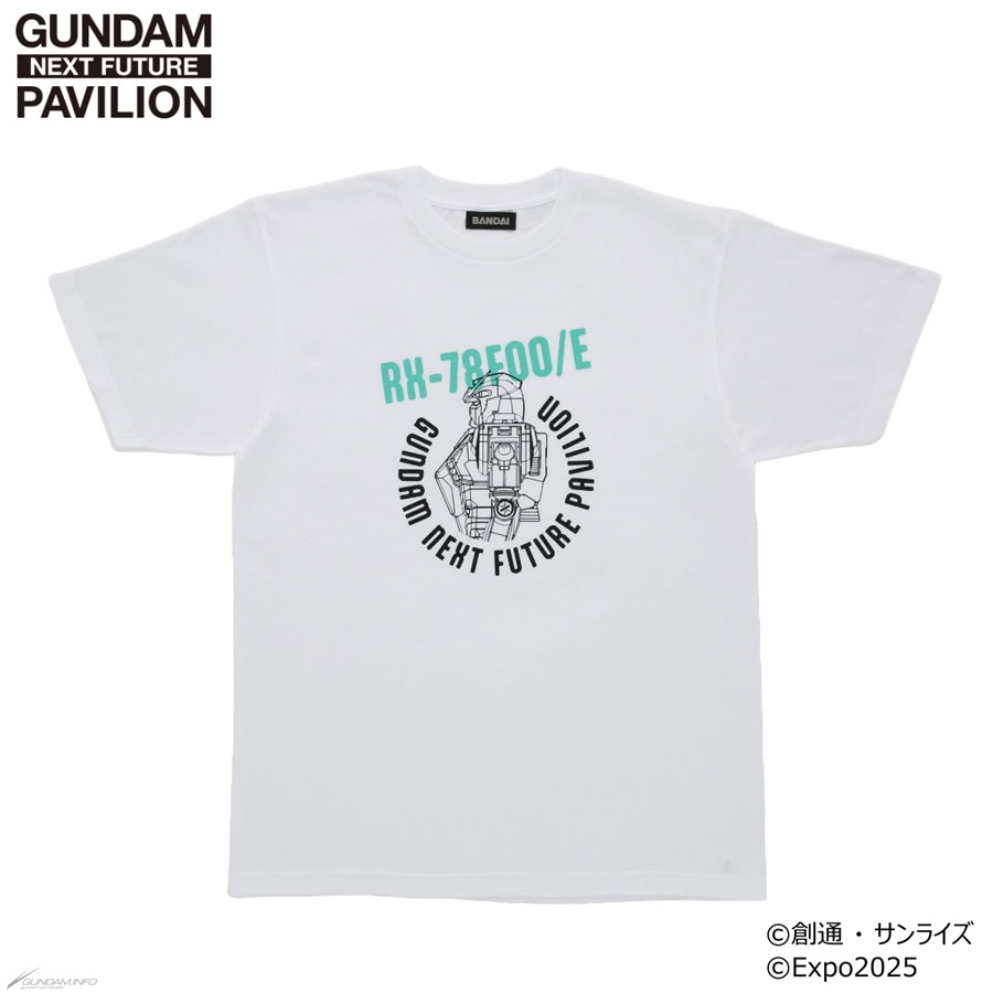 gundam pavilion merchandise 4