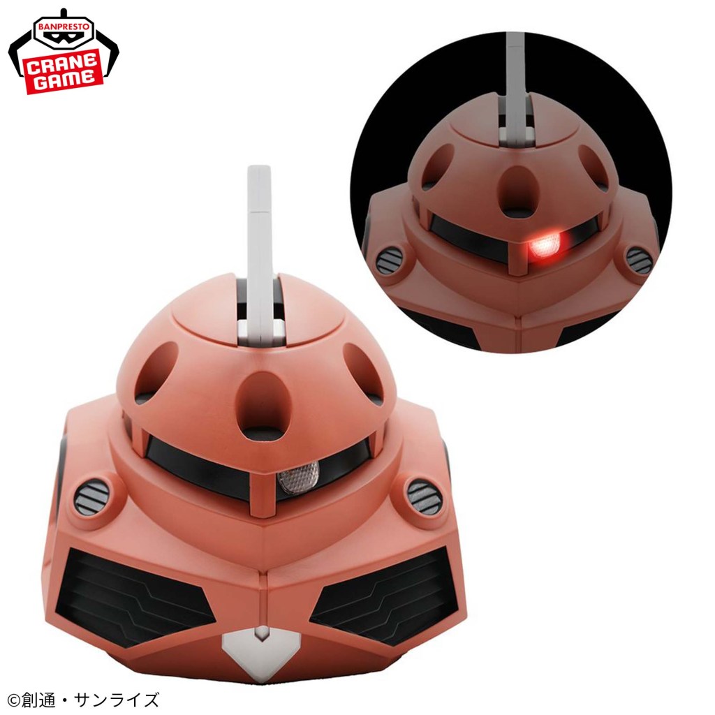 gundam seed freedom zgok room light