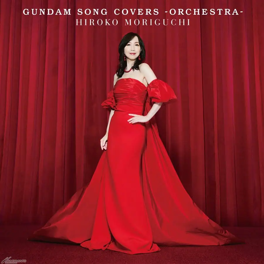 gundam song covers orchestra 2