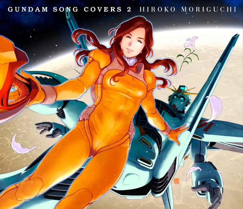 gundam song covers02