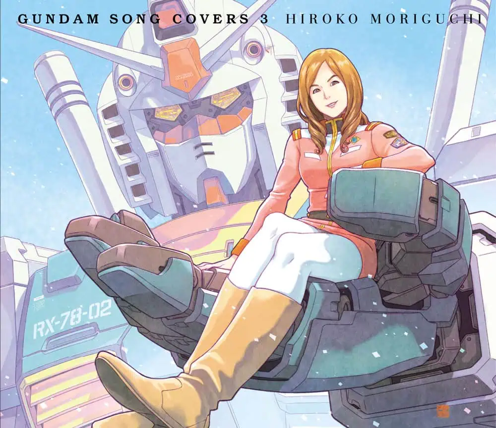 gundam song covers03