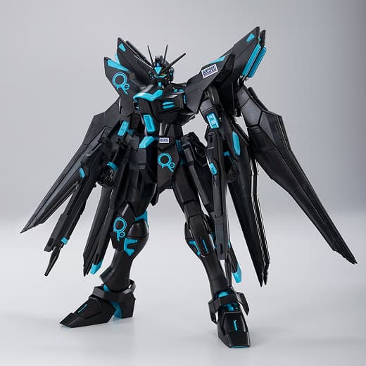 gunpla museum neon strike gundam 1
