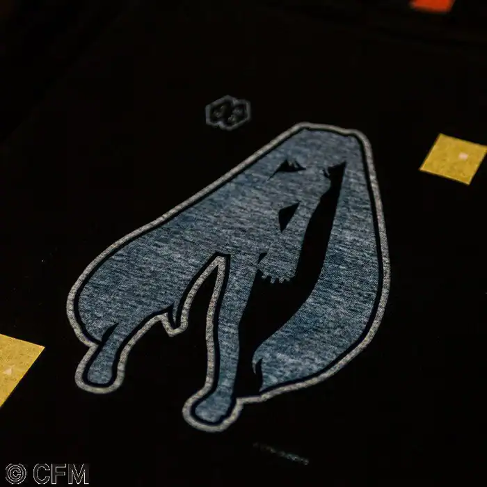 hatsune miku gold kyoto shirt 5