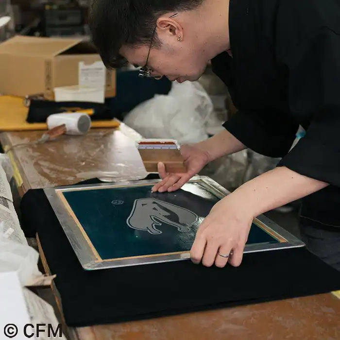 hatsune miku gold kyoto shirt 6