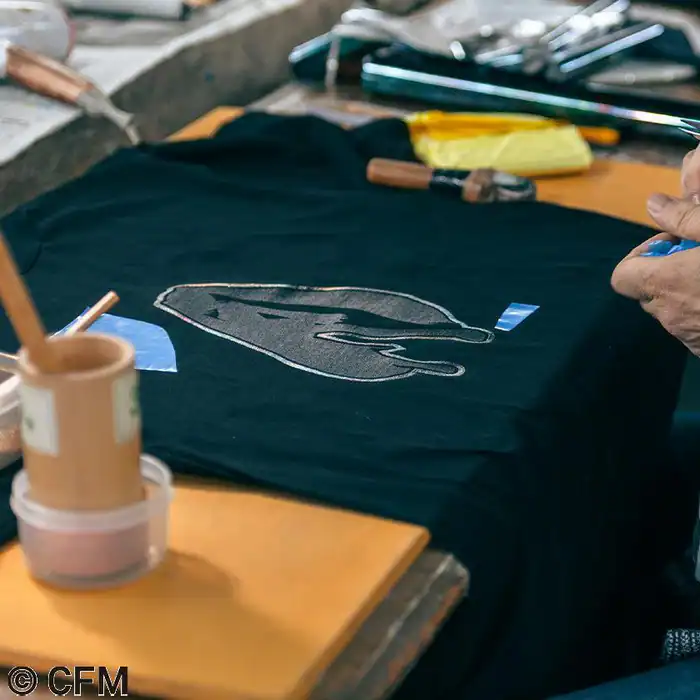 hatsune miku gold kyoto shirt 8