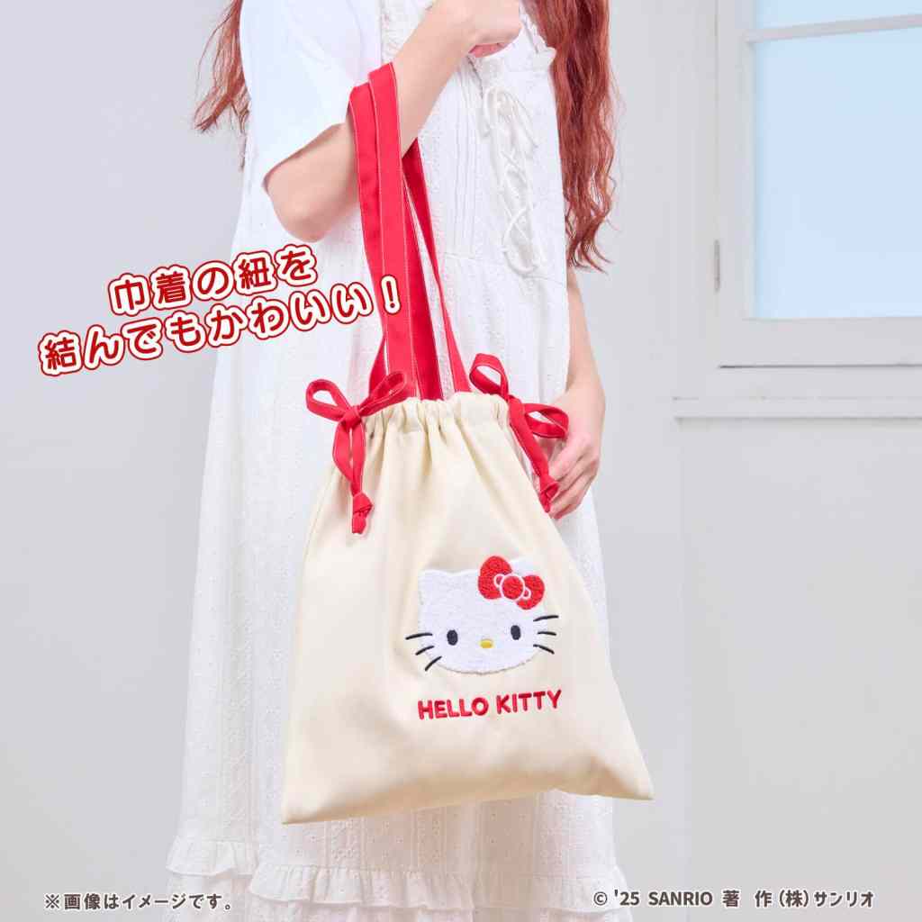 hello kitty familymart 5