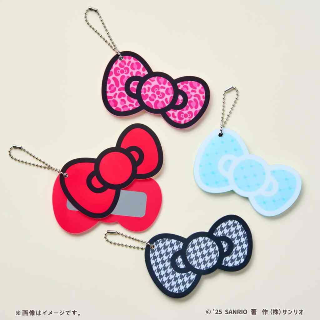 hello kitty familymart 7