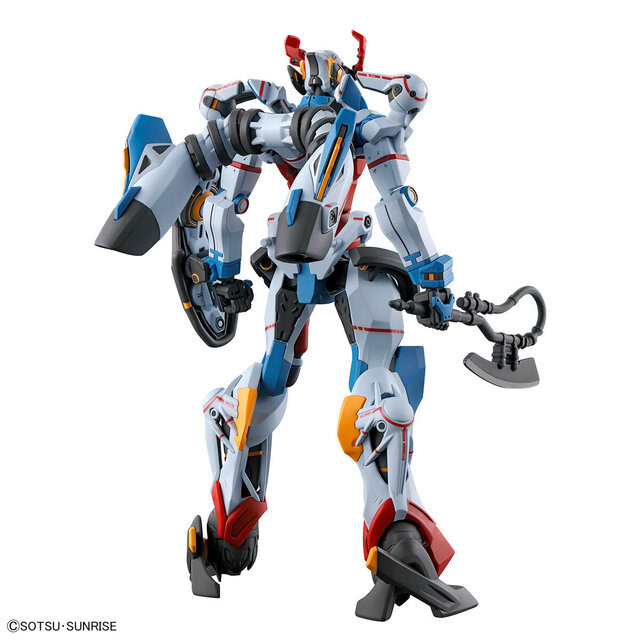 [新品未開封]GQuuuuuuX HGセット HG 1/144 GQuuuuuuX Mobile Suit Gundam GQuuuuuuuX Beginning