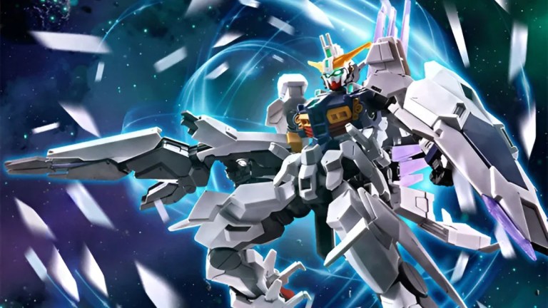 hg gundam zillia 0