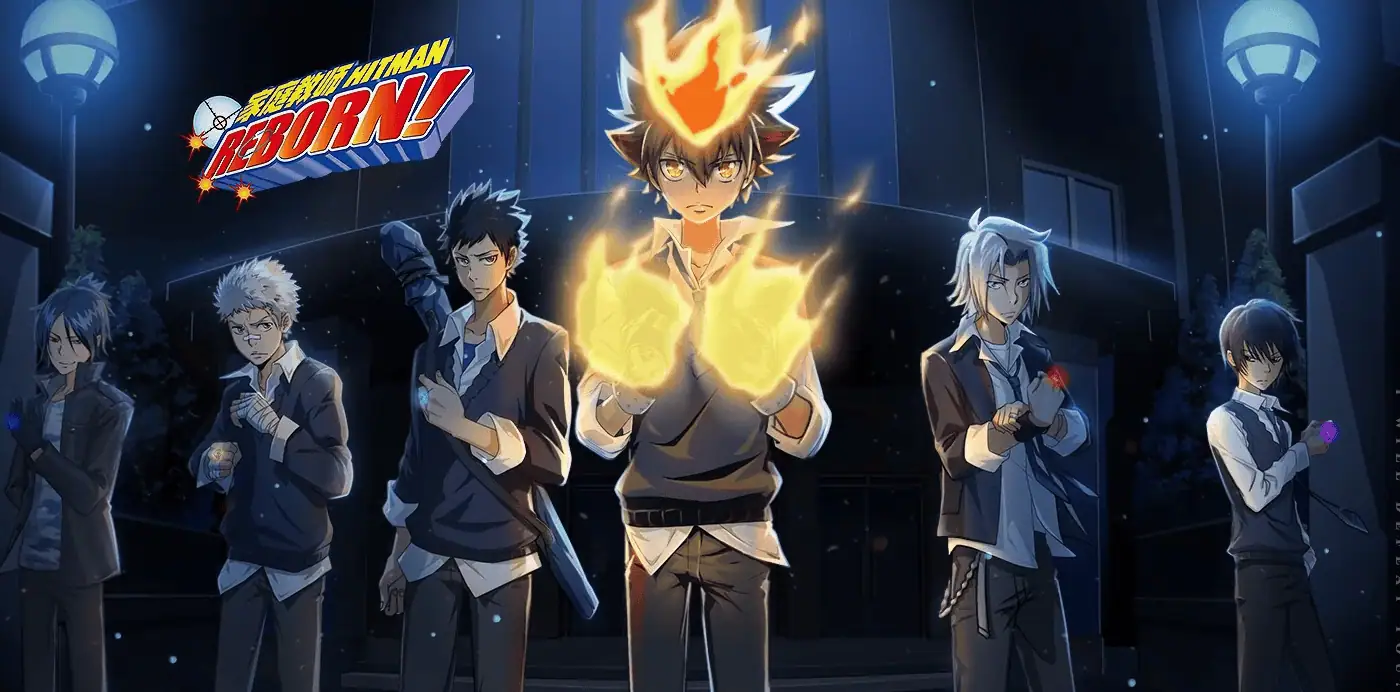 hitman reborn key art 1