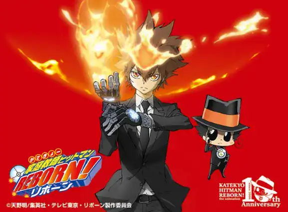 hitman reborn key art 2