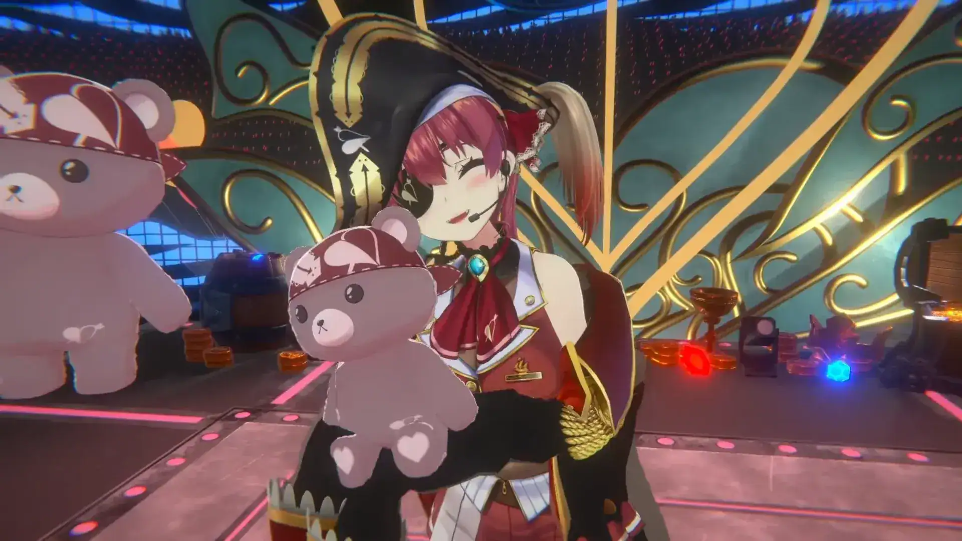 hololive auditions 4