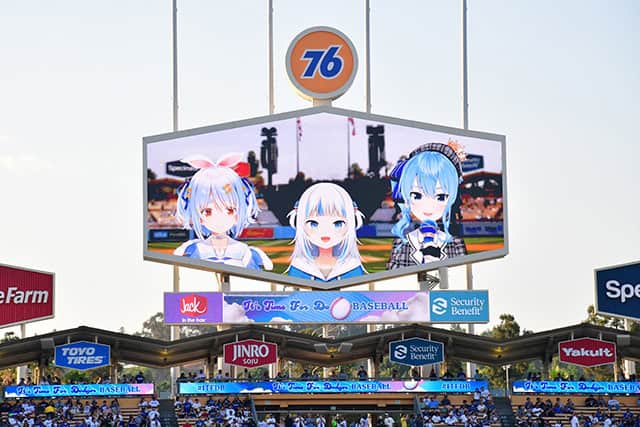 2024: Milwaukee Brewers vs Los Angeles Dodgers