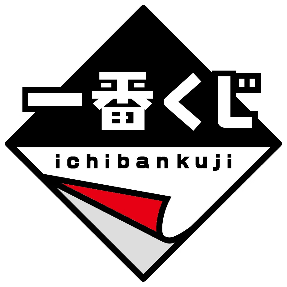 ichiban kuji logo