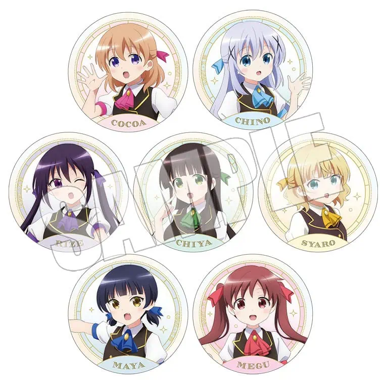 is the order a marui 20