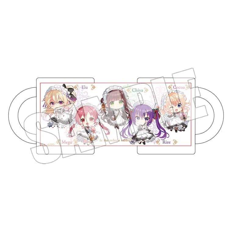 is the order a marui 22