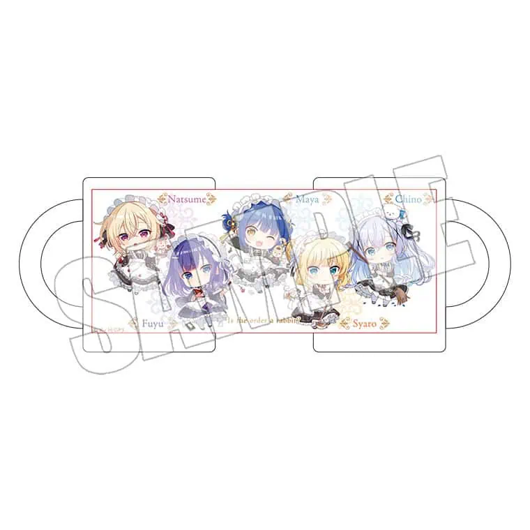 is the order a marui 26