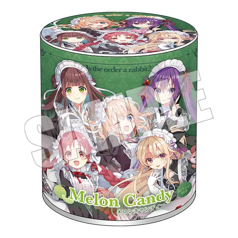 is the order a marui 31