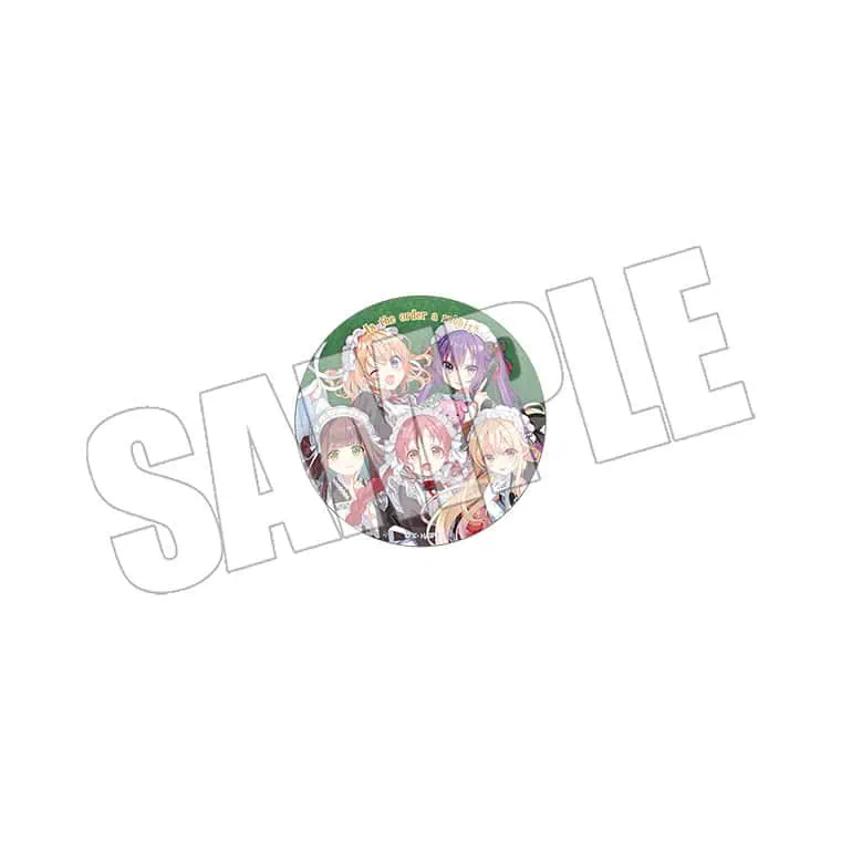 is the order a marui 33
