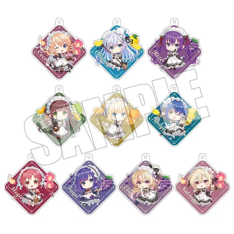 is the order a marui 38