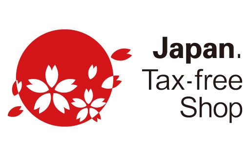 japan taxfree logo