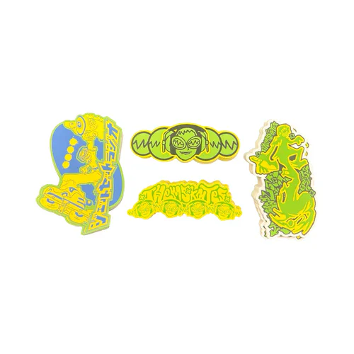 jet set radio themskates 6