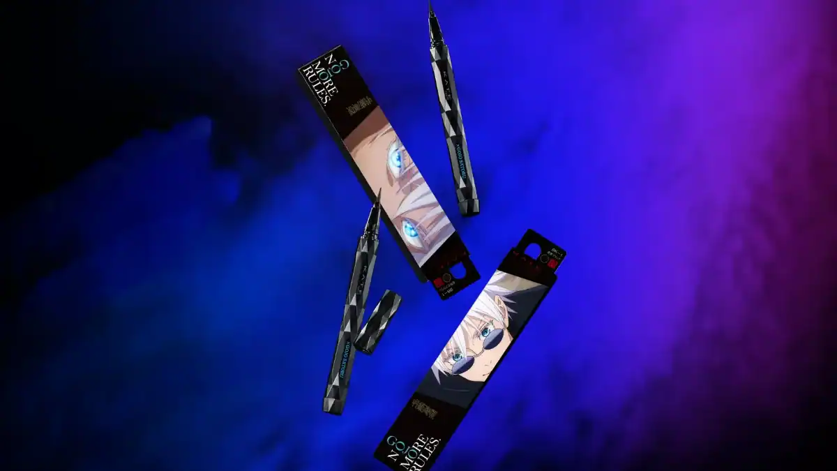 jujutsu kaisen kate tokyo 8