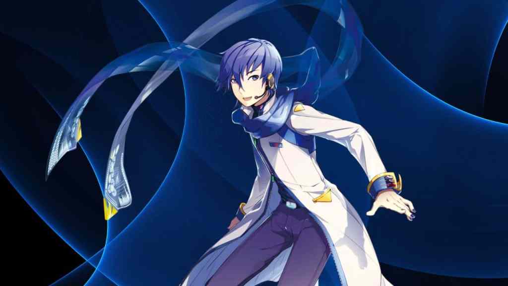 kaito key art