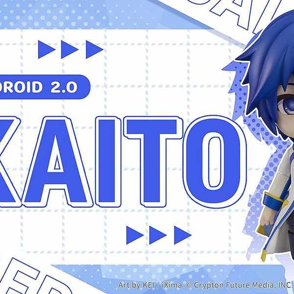 kaito nendoroid 2 0