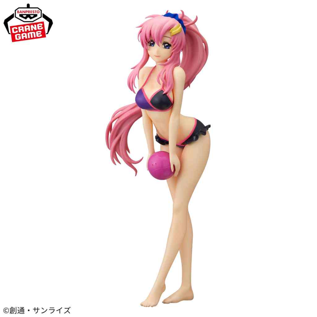 コミック・アニメ 508,GLITTER&GLAMOURS-Lacus Clyne- MOBILE SUIT GUNDAM SEED FREEDOM GLITTER&GLAMOURS - LACUS
