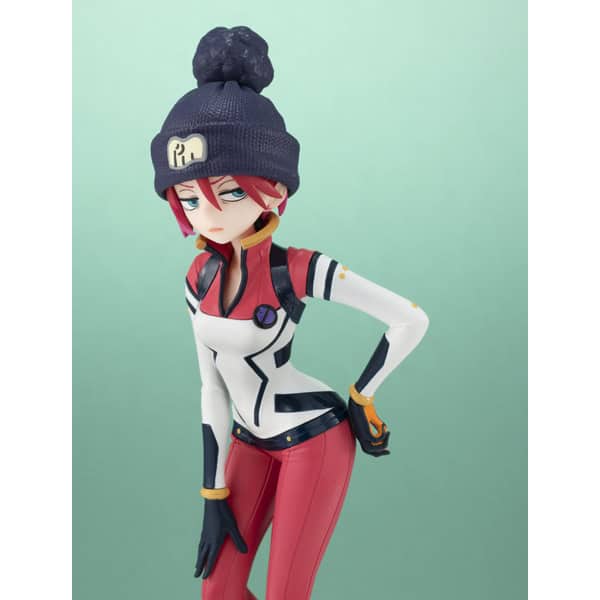 lucrea amate yuzuriha machu 1