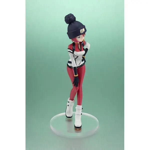 lucrea amate yuzuriha machu 6