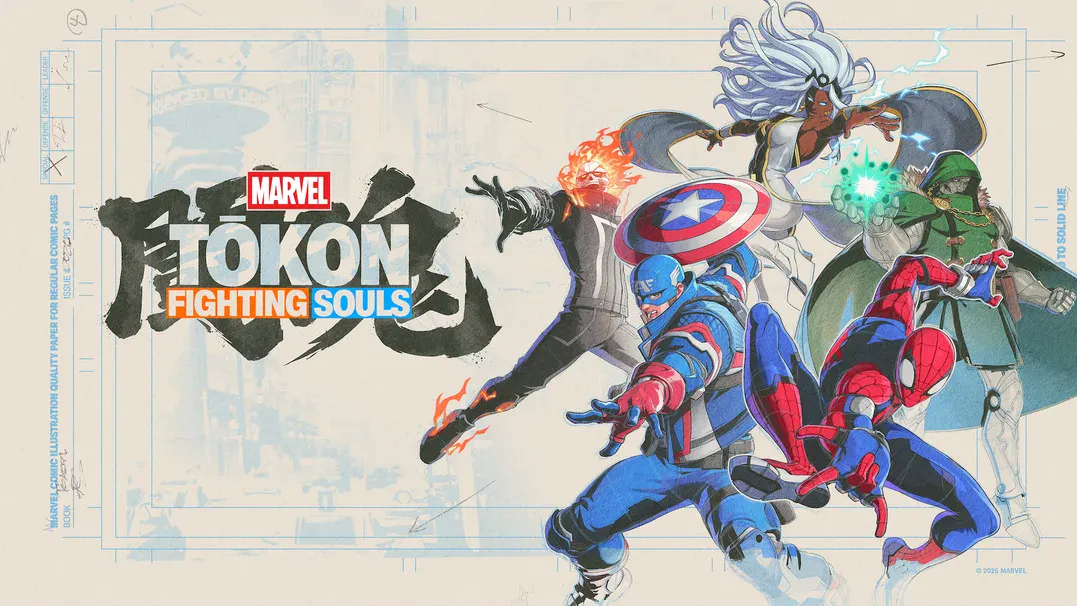 marvel tokon fighting souls 1