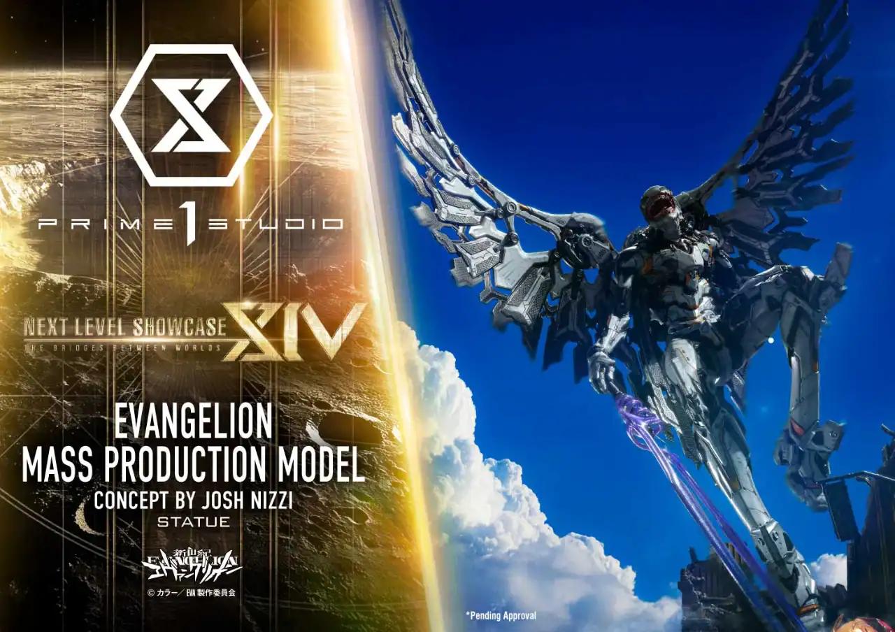 mass production evangelion prime1 5
