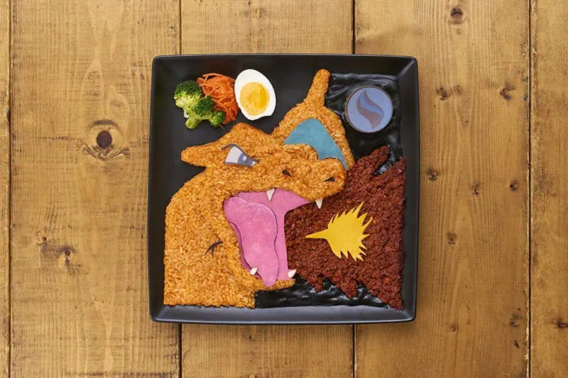 ポケモンカフェ 予約限定フィギュア2点セット ポケモンカフェの予約時のみ購入できるグッズに、フィギュア