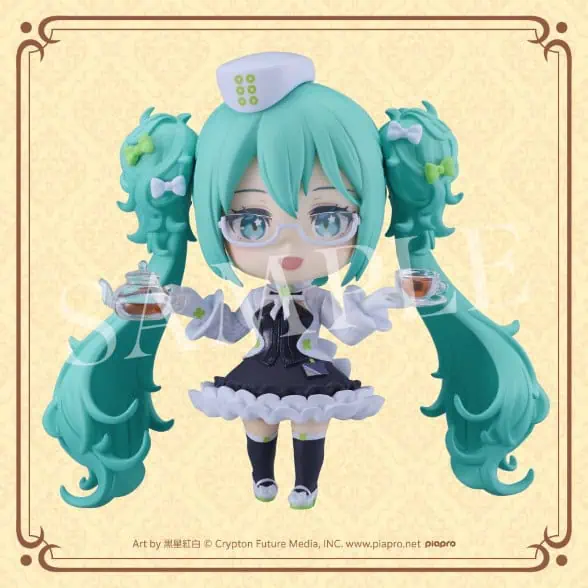 miku gsc kuji 14