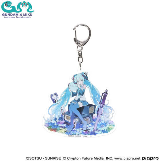miku gundam merch wave 2 13
