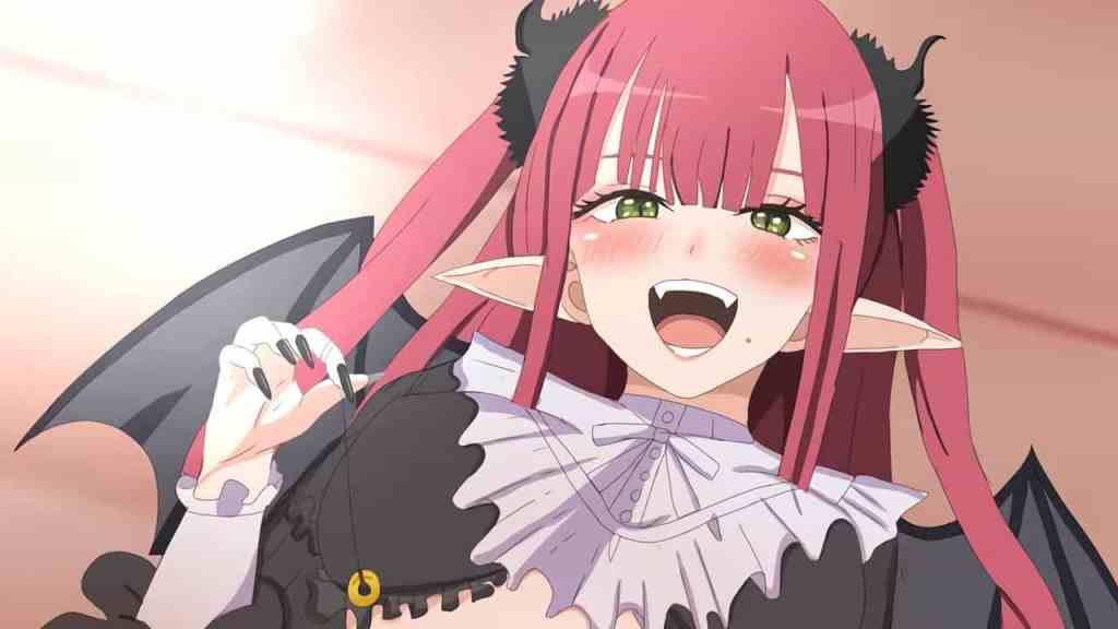 my dress up darling liz screenshot