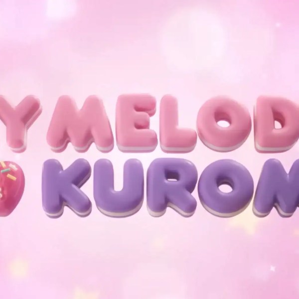 my melody kuromi netflix 8