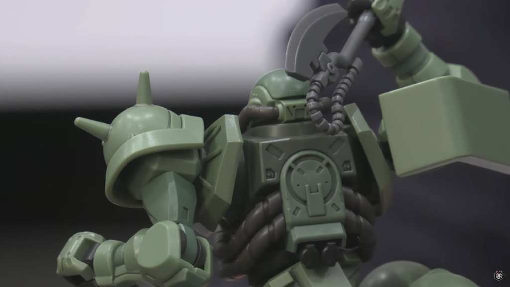 new GQuuuuuuX gunpla kits 3