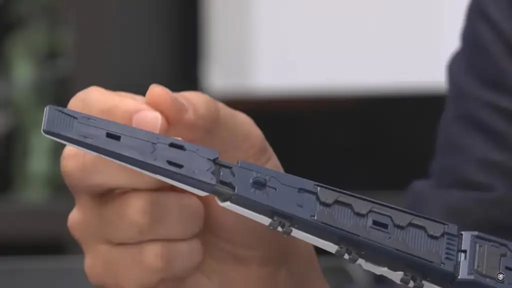 nu gundam pg unleased 4