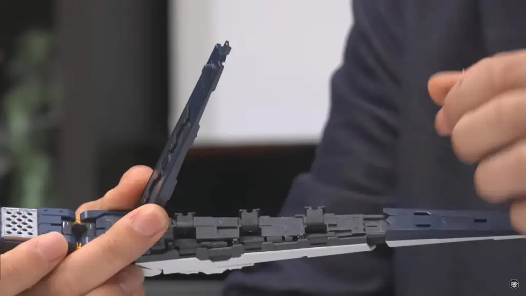 nu gundam pg unleased 5