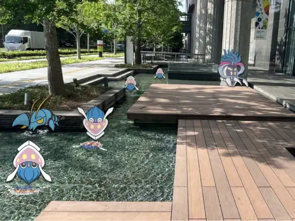 osaka pokemon discovery 2