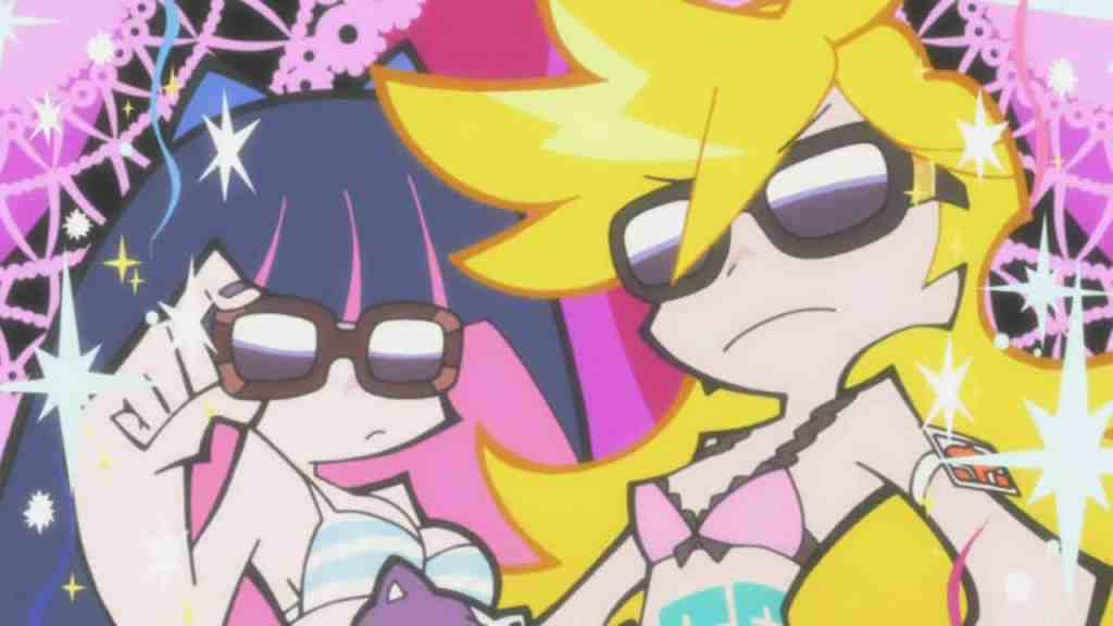 panty stocking 1