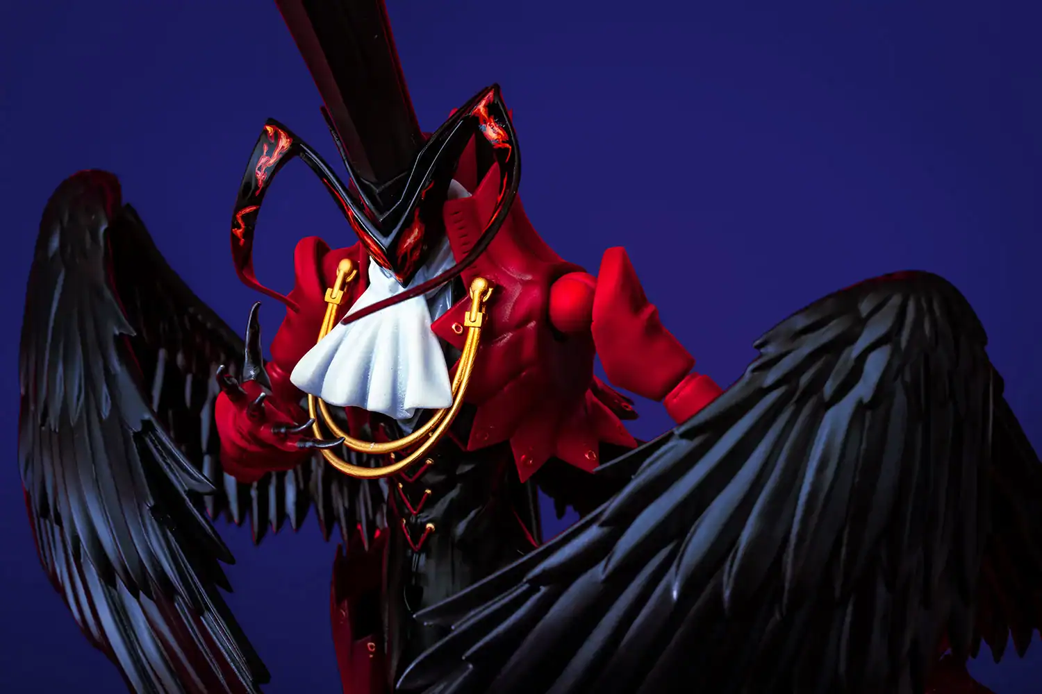 persona 5 aoshima arsene 1
