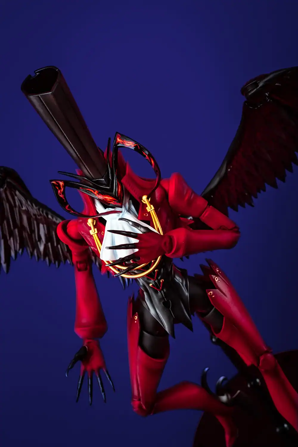 persona 5 aoshima arsene 2