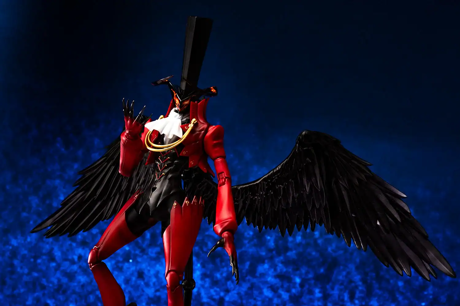 persona 5 aoshima arsene 5
