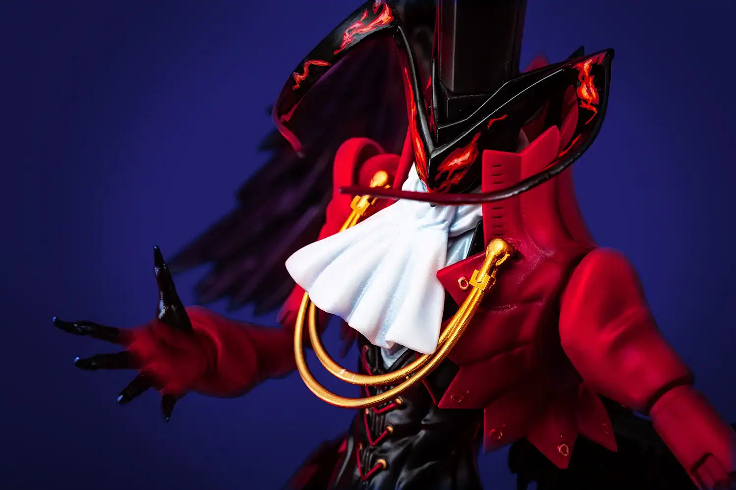 persona 5 aoshima arsene 7
