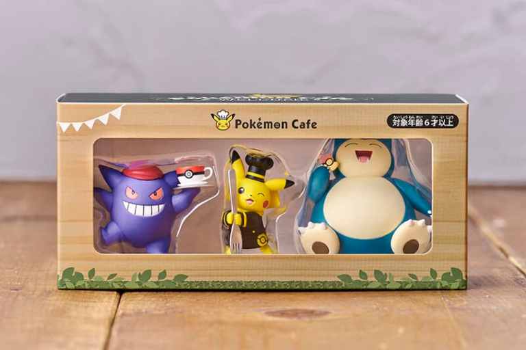 pokemon cafe puititto 2